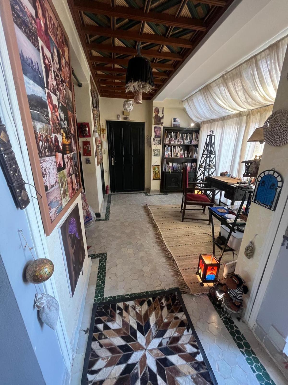 Penthouse Jaccuzi Atlas Marrakech Марракеш Экстерьер фото