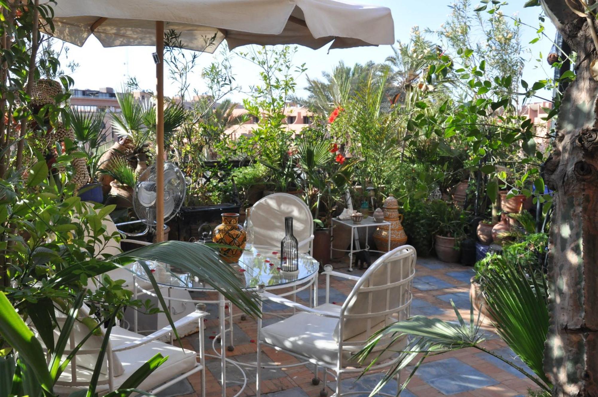 Penthouse Jaccuzi Atlas Marrakech Марракеш Экстерьер фото