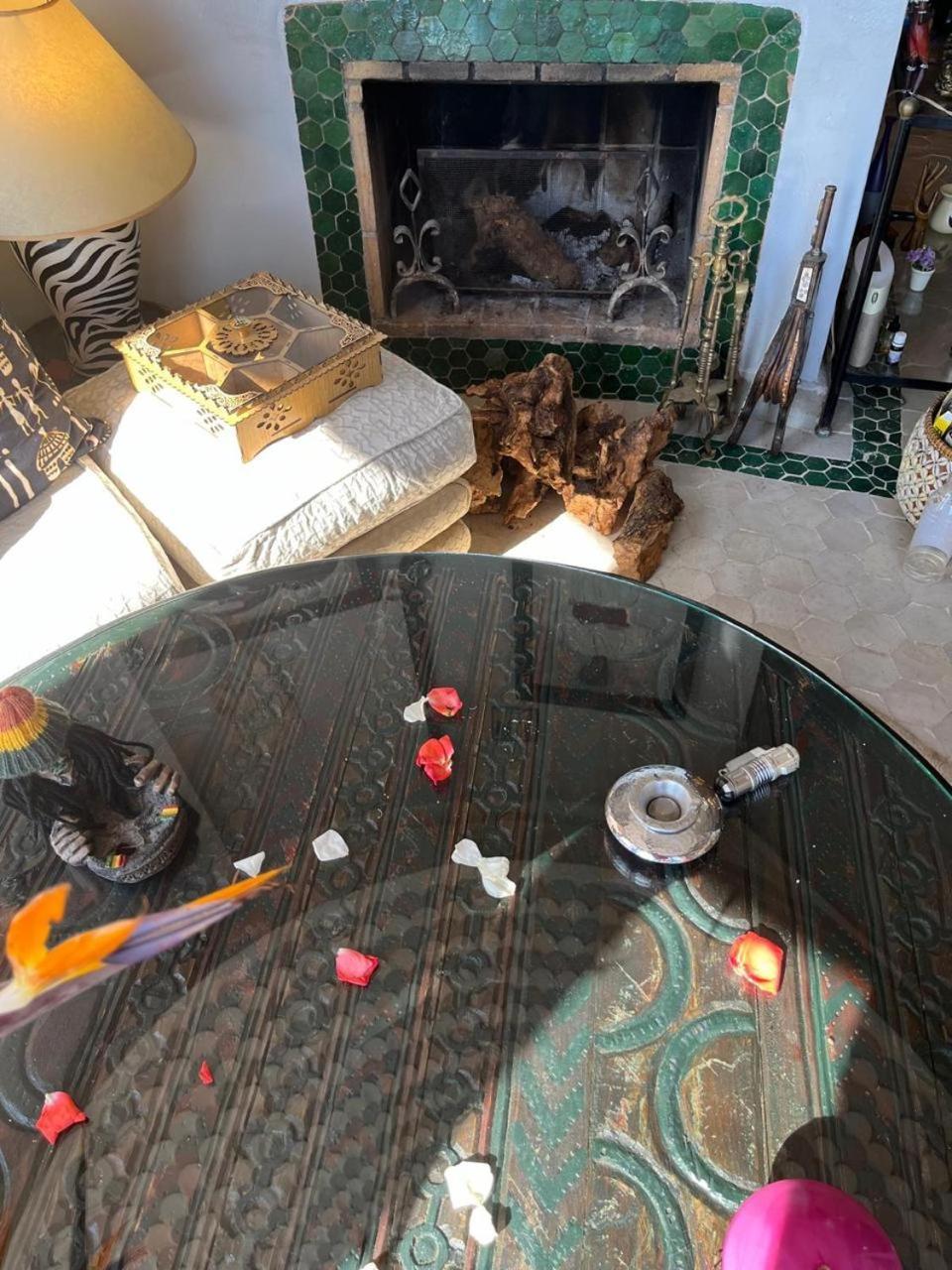 Penthouse Jaccuzi Atlas Marrakech Марракеш Экстерьер фото