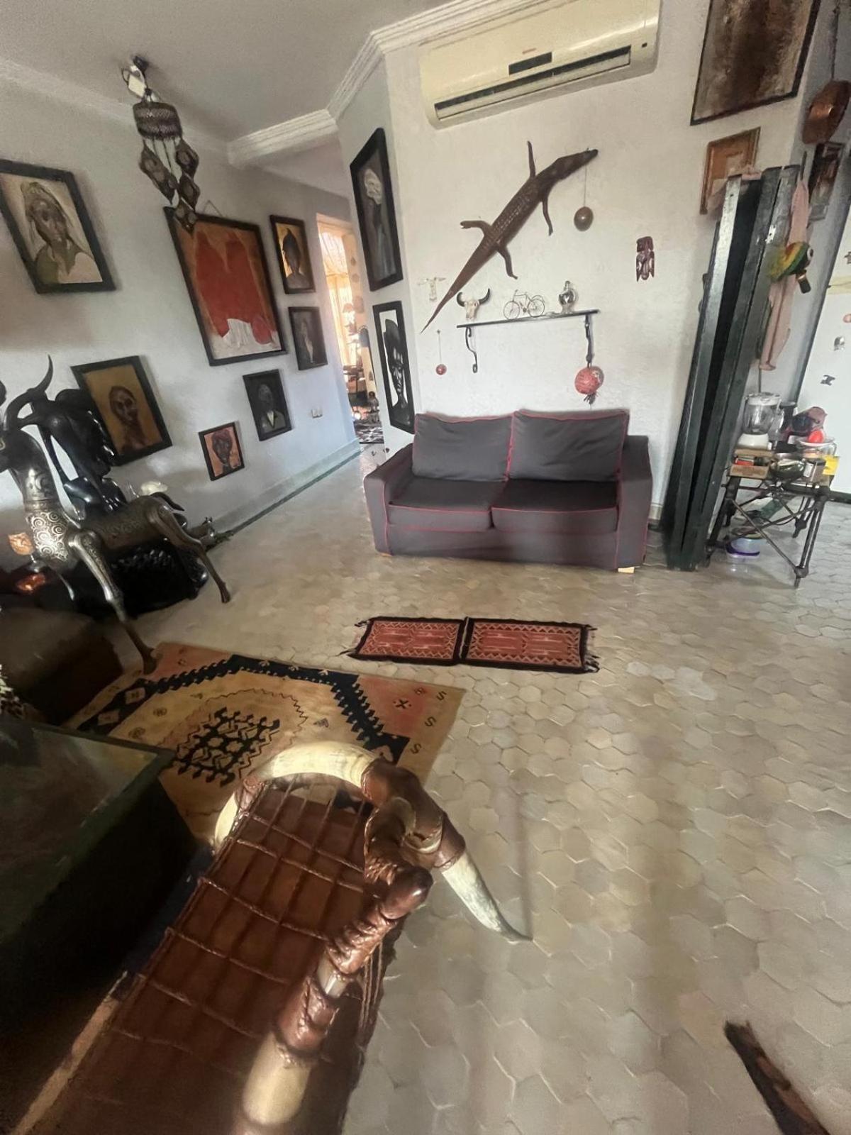 Penthouse Jaccuzi Atlas Marrakech Марракеш Экстерьер фото