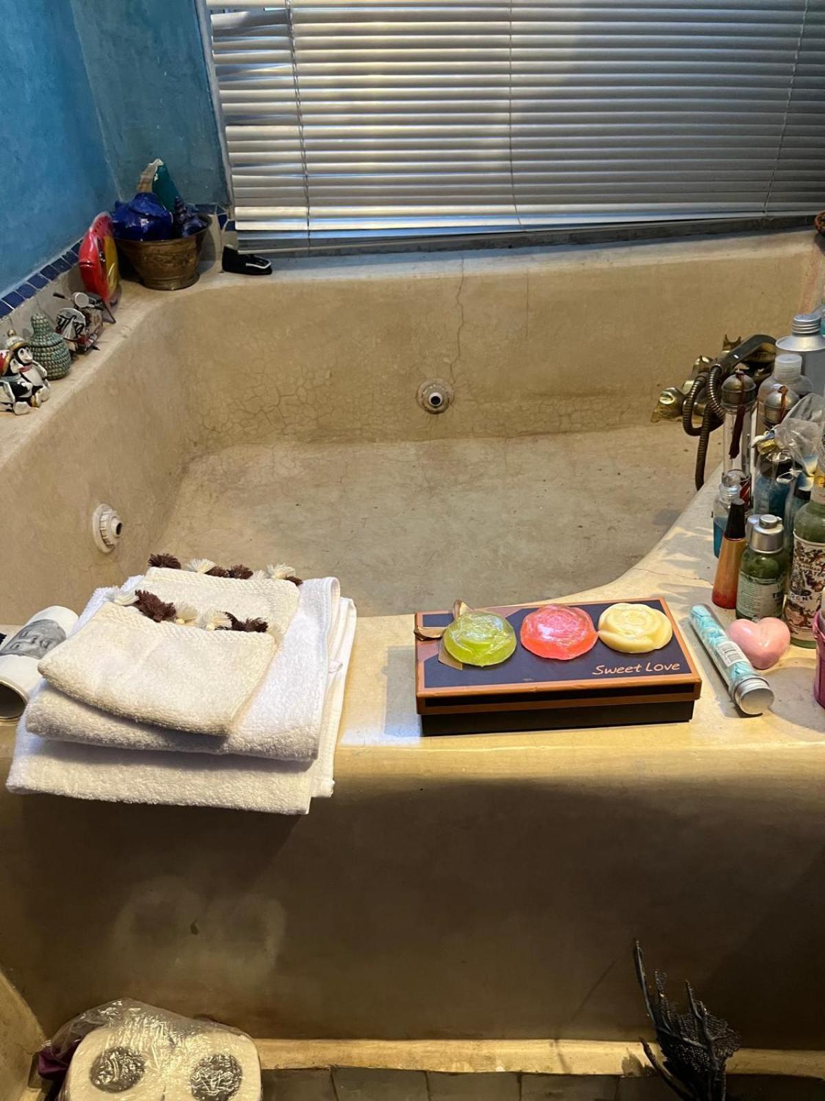 Penthouse Jaccuzi Atlas Marrakech Марракеш Экстерьер фото