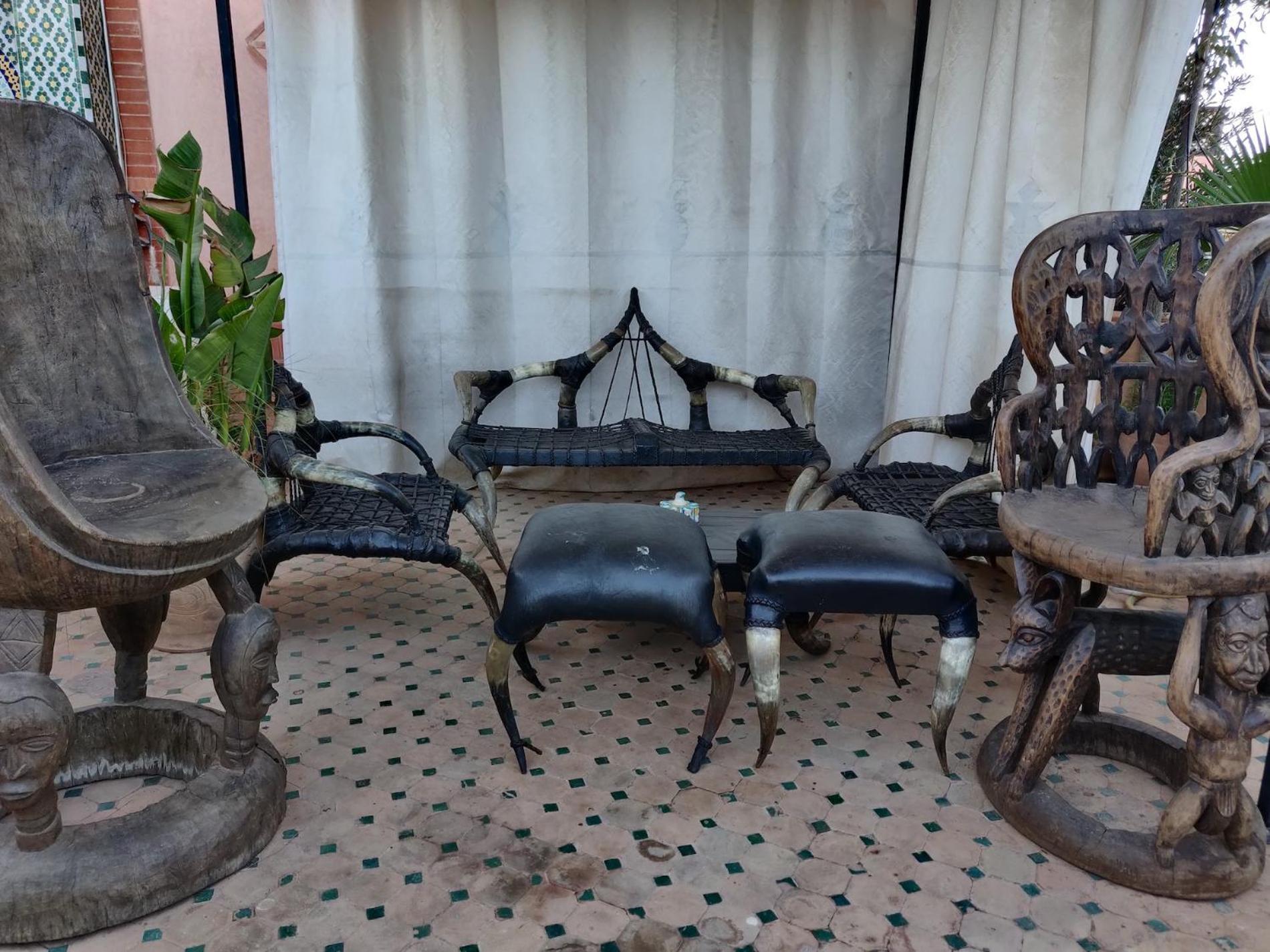 Penthouse Jaccuzi Atlas Marrakech Марракеш Экстерьер фото